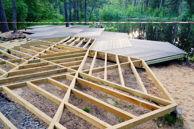 Framing and Support Structures